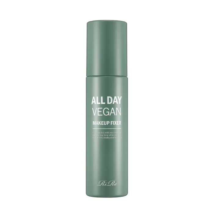 All Day Vegan Makeup Fixer (100ml)
