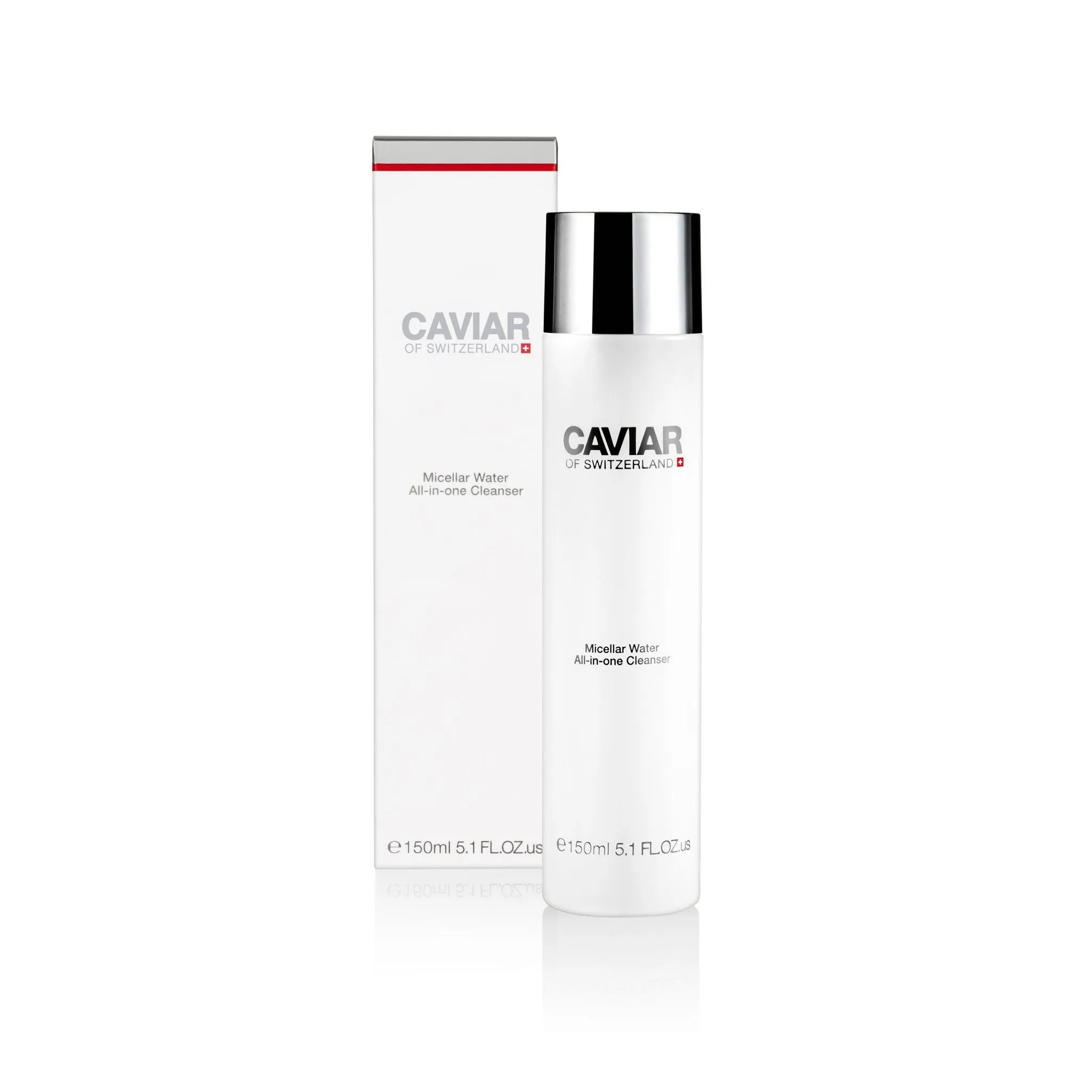All-in-one Cleanser