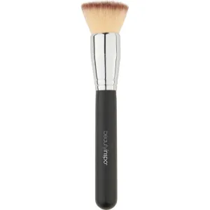All-Purpose Foundation Brush by Beauty Inspo - The Perfect Brush For Applying and Blending Liquid, Cream, or Powder Foundation to The Face