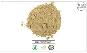 Aloe Cape Powder