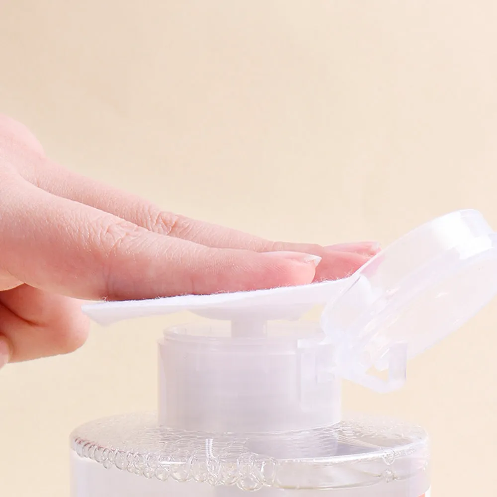 Aloe Deep Cleansing Water