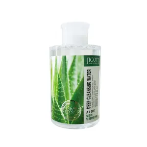 Aloe Deep Cleansing Water