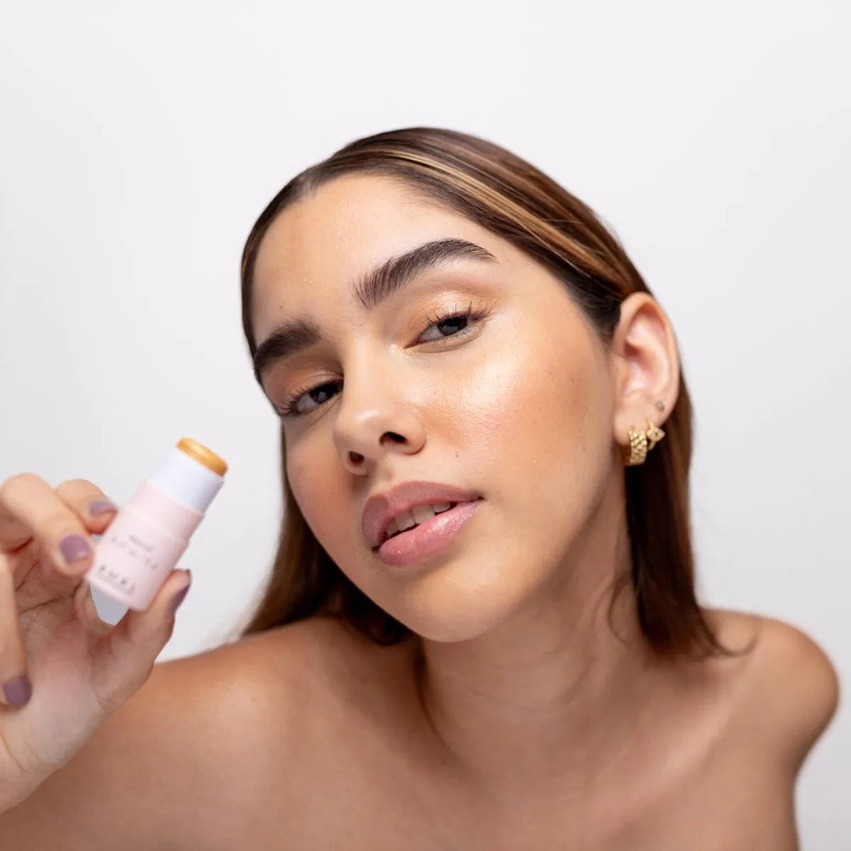 Ambar Color Stick