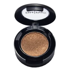Amber Gold Eyeshadow