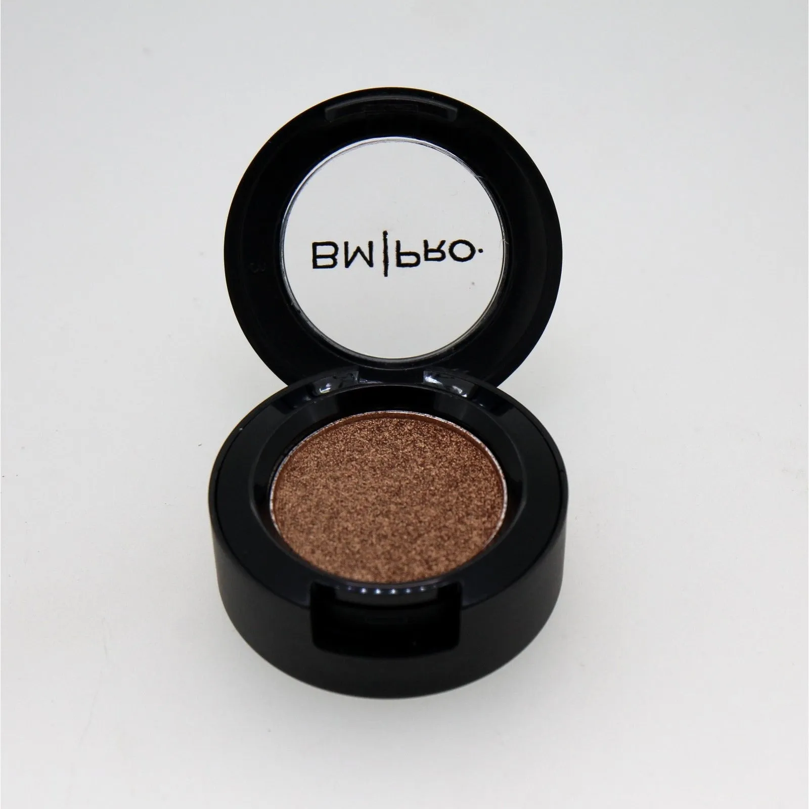 Amber Gold Eyeshadow