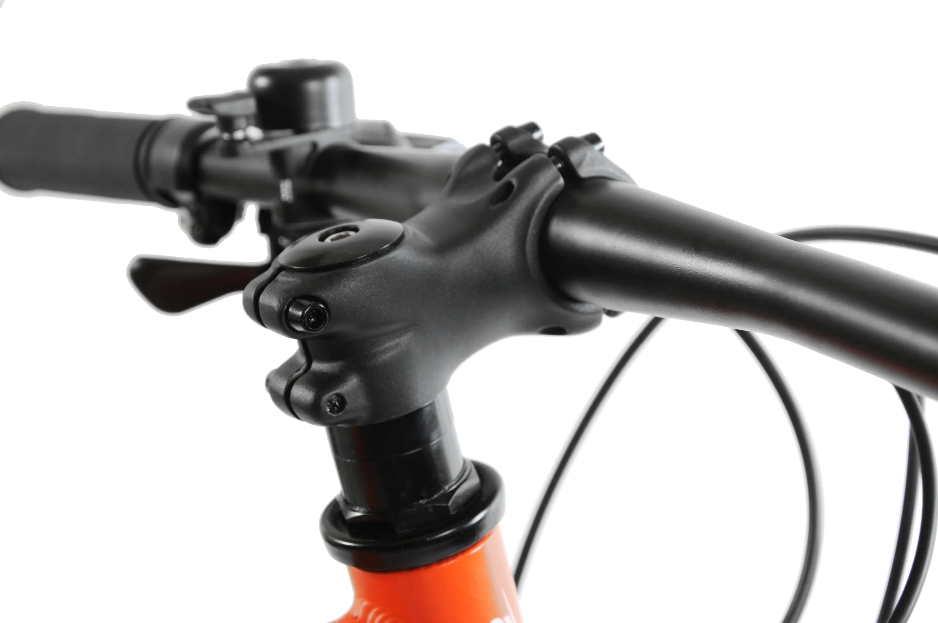 Ammaco Osprey V1 27.5" Mountain Bike - Orange