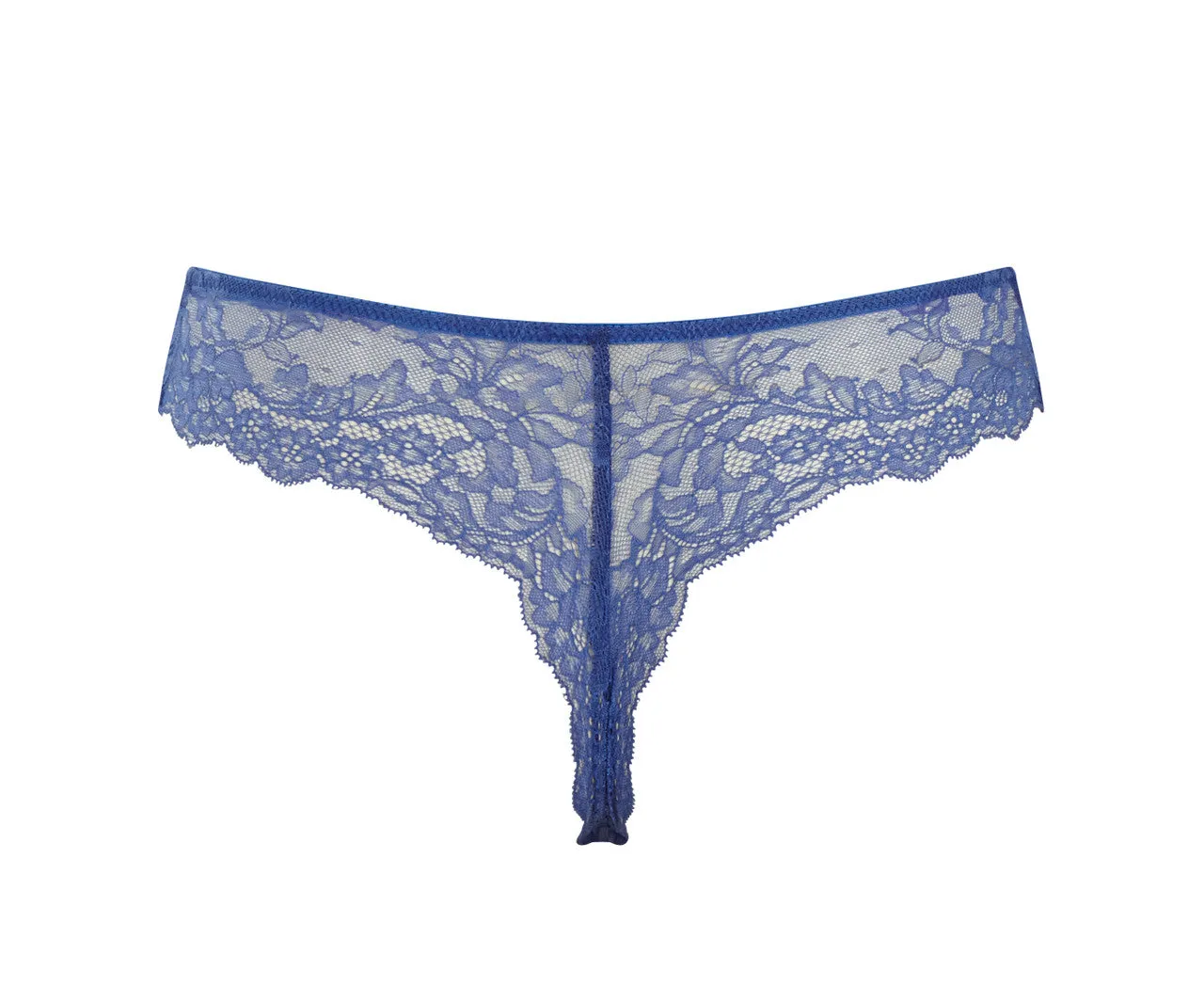 Ana Thong - Blue Jewel