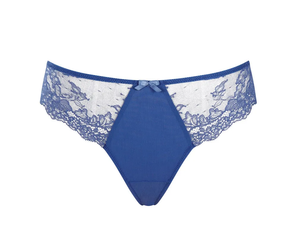 Ana Thong - Blue Jewel