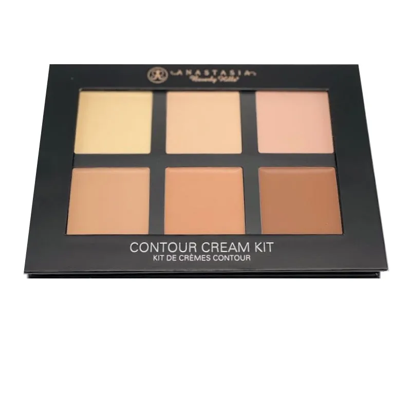 Anastasia Beverly Hills Contour Cream Kit - Light