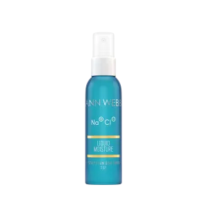 ANN WEBB Liquid Moisture