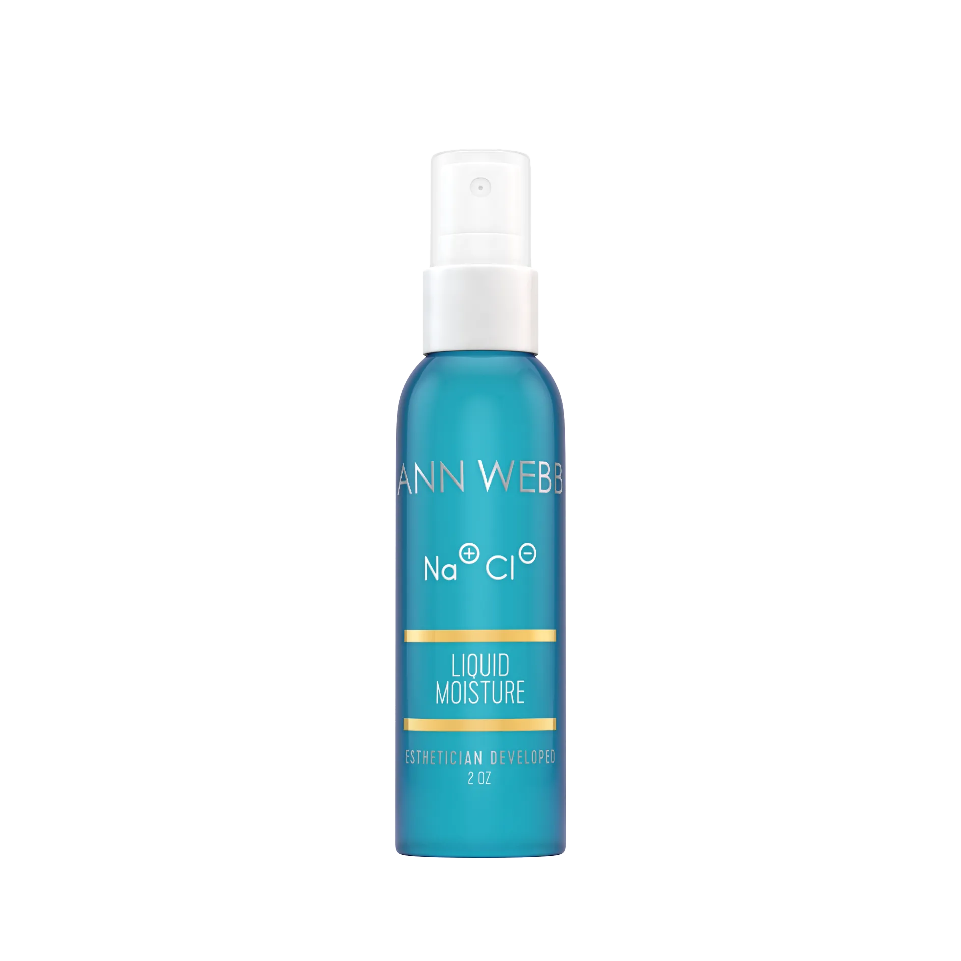 ANN WEBB Liquid Moisture