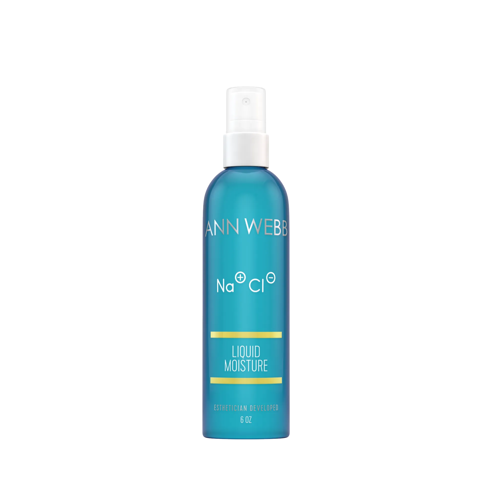 ANN WEBB Liquid Moisture