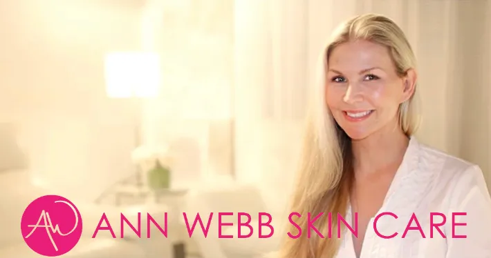 ANN WEBB Liquid Moisture