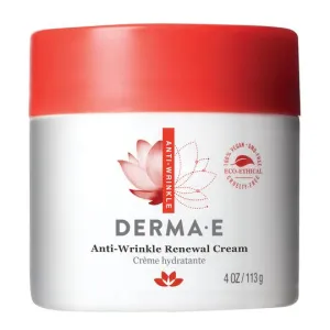 Anti-Wrinkle Renewal Cream