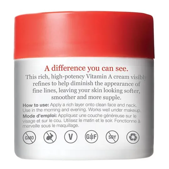 Anti-Wrinkle Renewal Cream