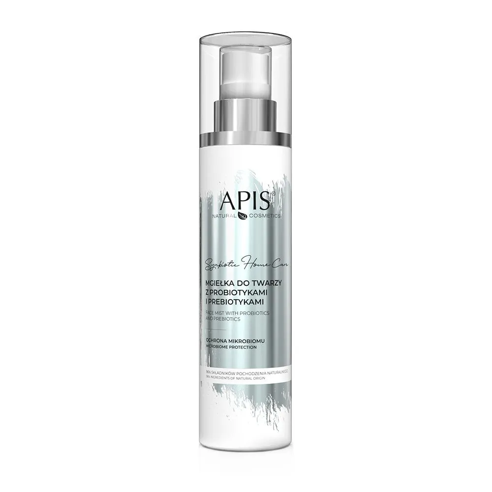 APIS Synbiotic Home Care - Face Mist with Probiotics & Prebiotics 150ml
