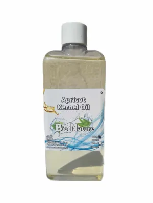 Apricot Kernel Carrier Oil