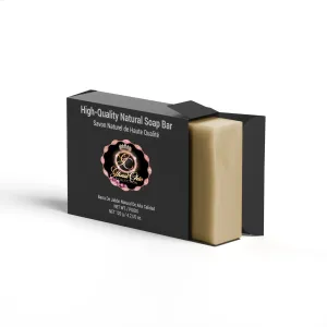 Apricot Soap Bar