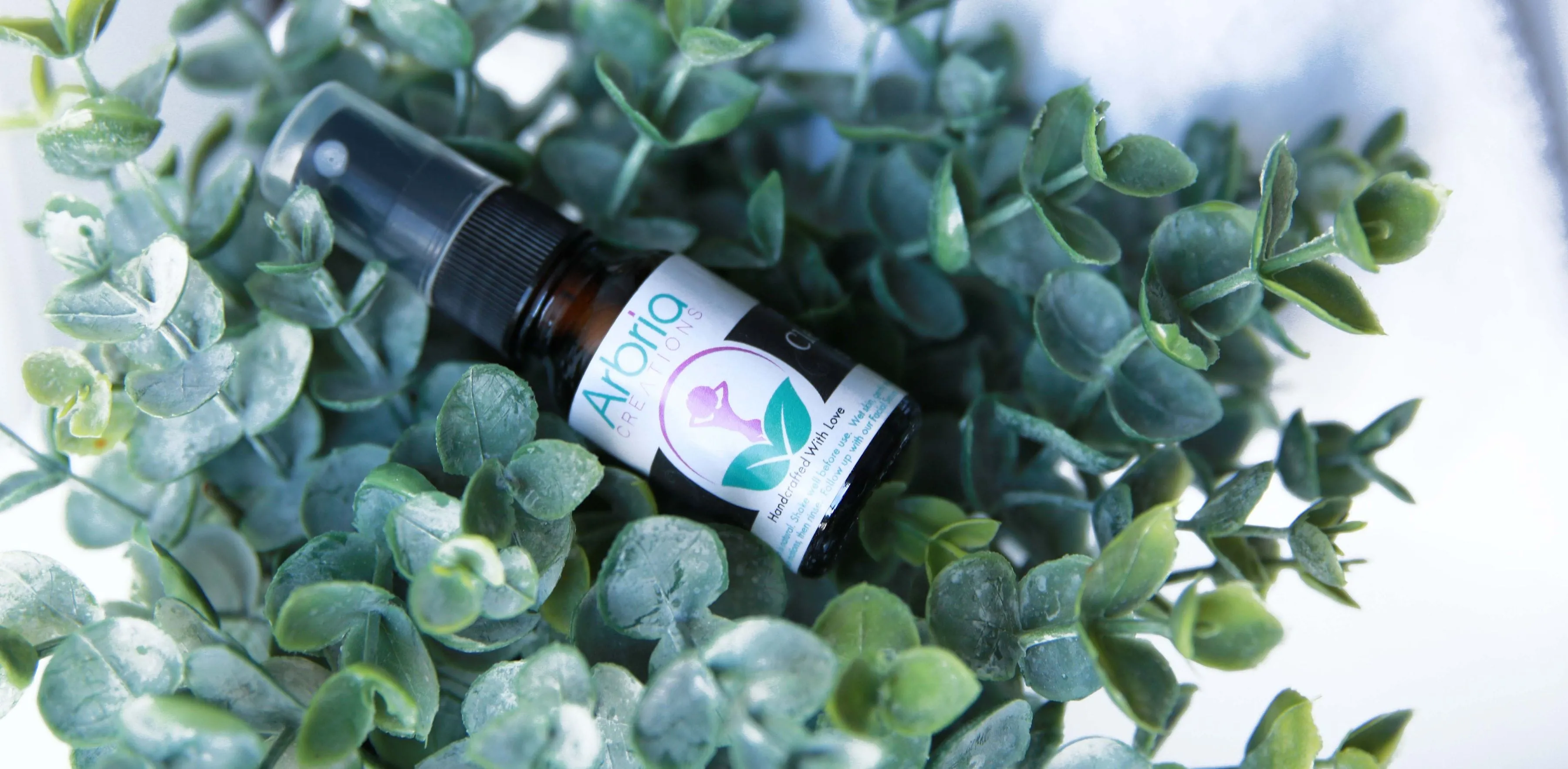 Arbria's Mini Plant Based Facial Ritual   Travel