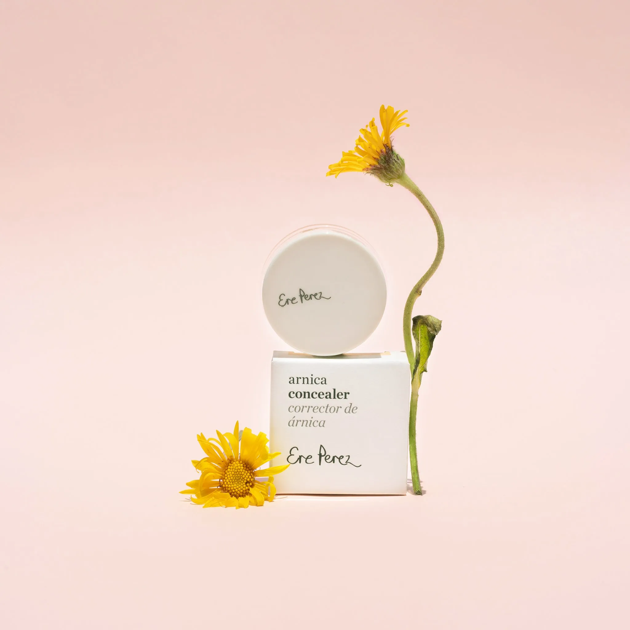Arnica All Cover - Concealer