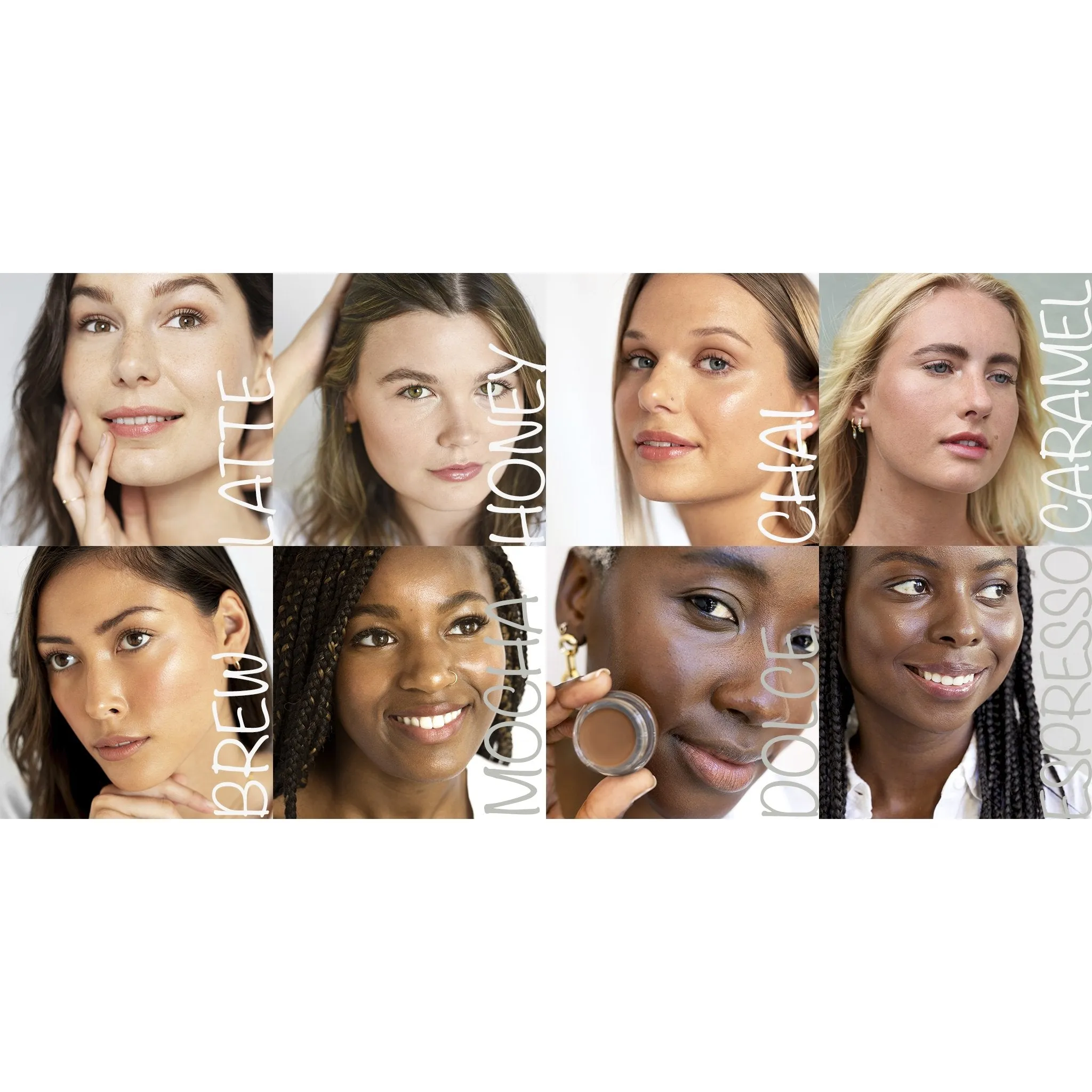 Arnica All Cover - Concealer