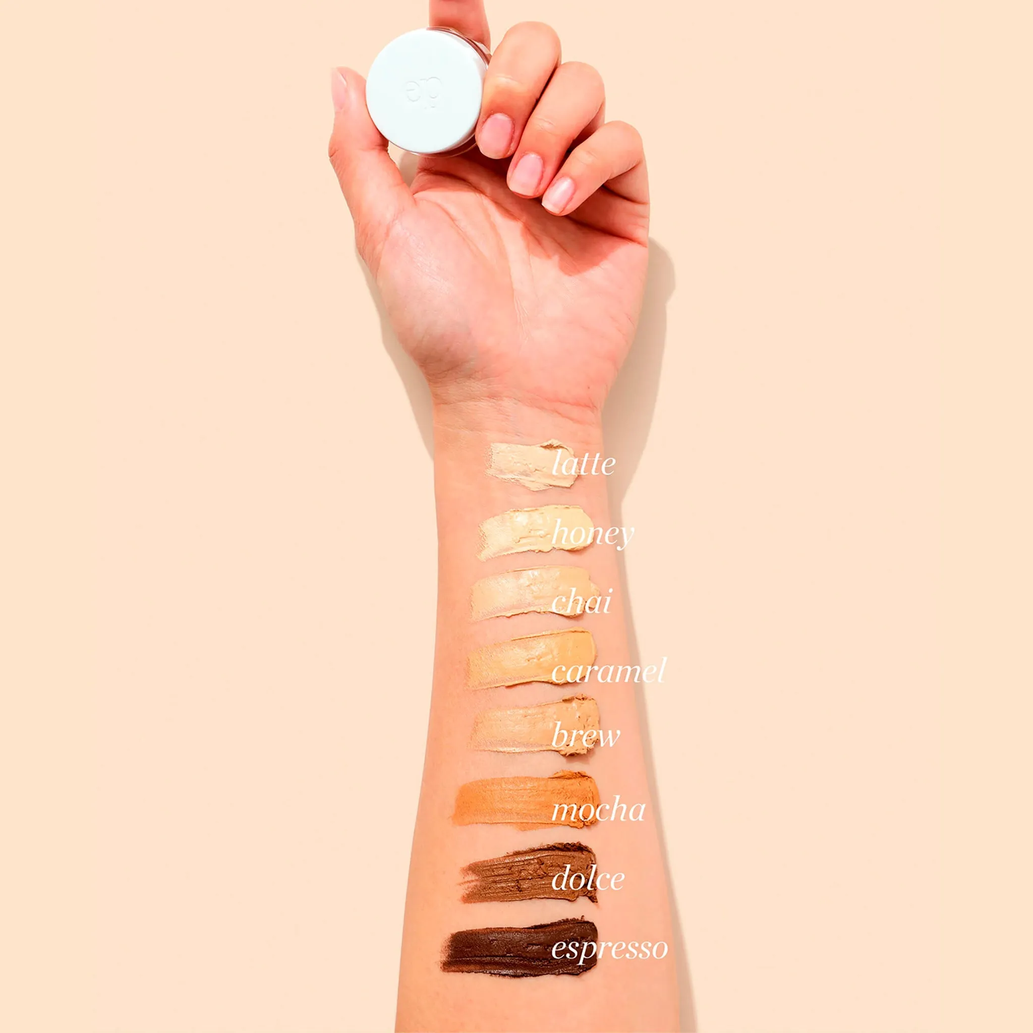 Arnica All Cover - Concealer