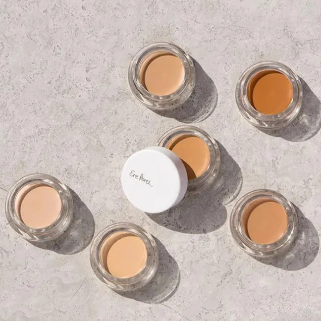 Arnica Concealers