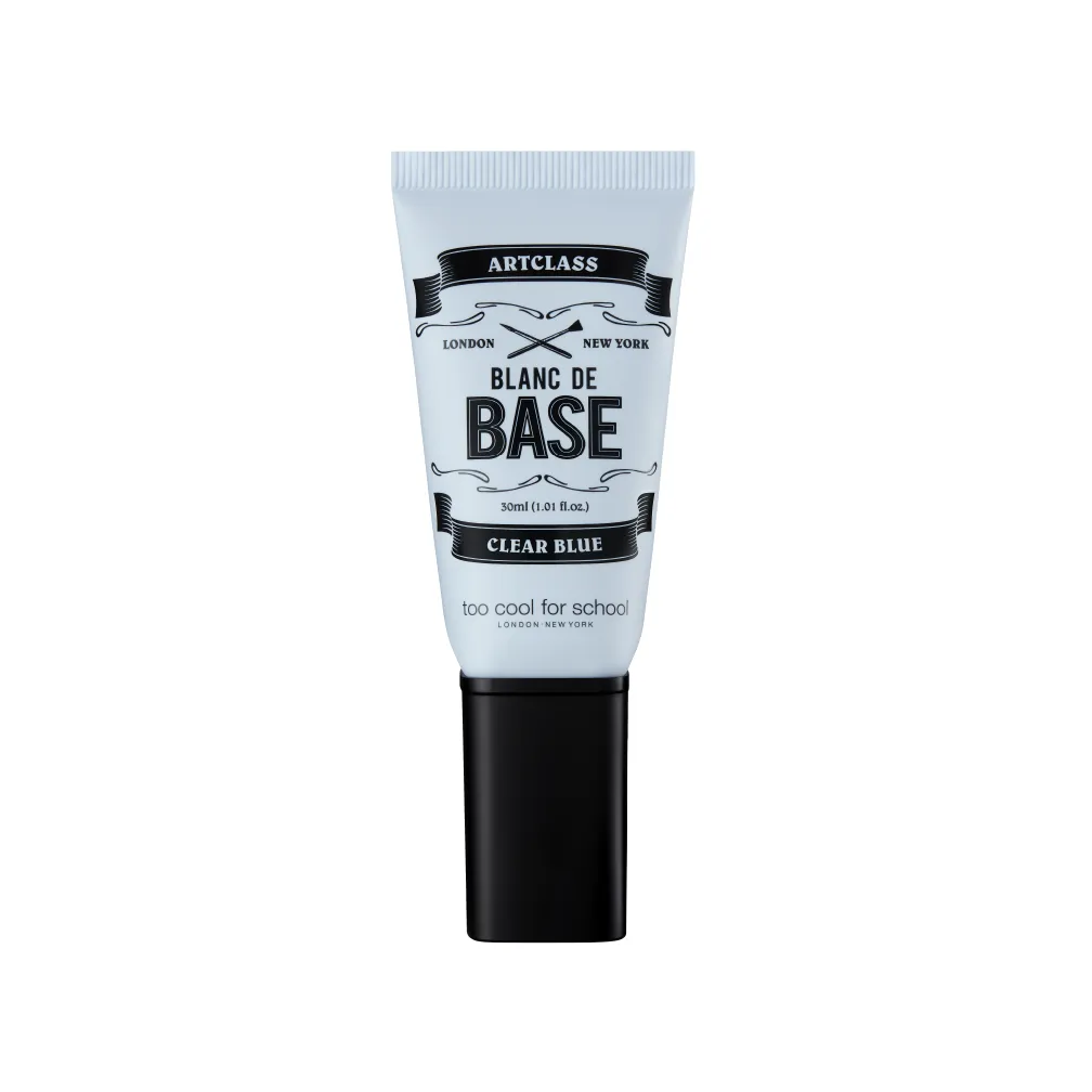 Artclass Blanc de Base Color Correcting Base