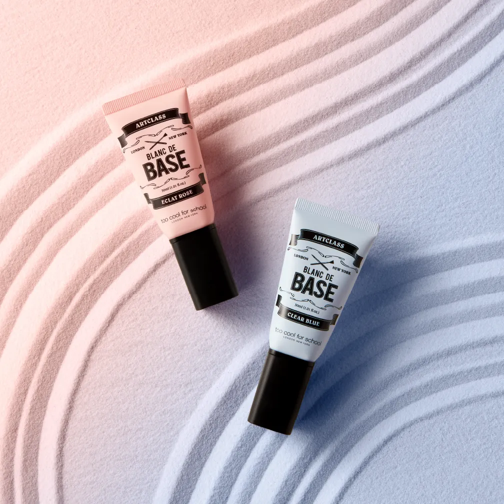 Artclass Blanc de Base Color Correcting Base