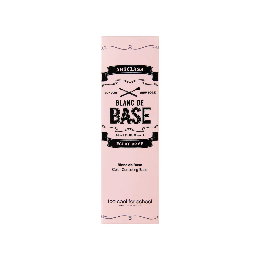 Artclass Blanc de Base Color Correcting Base