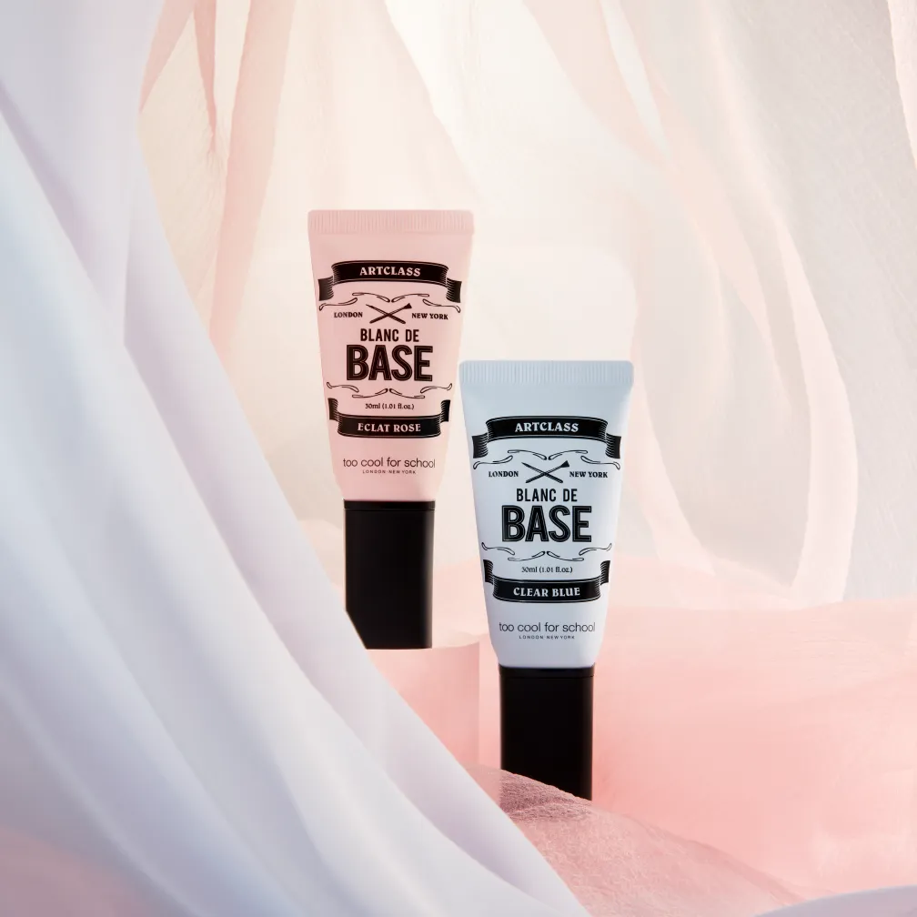 Artclass Blanc de Base Color Correcting Base