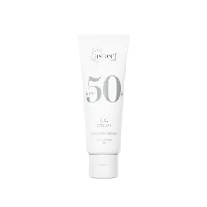 Aspect Sun CC Cream Spf 50