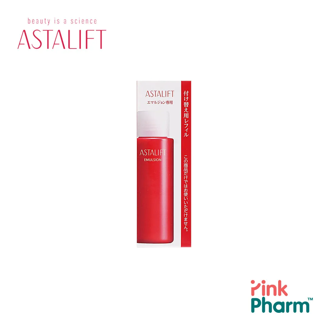 Astalift Emulsion S 100ml