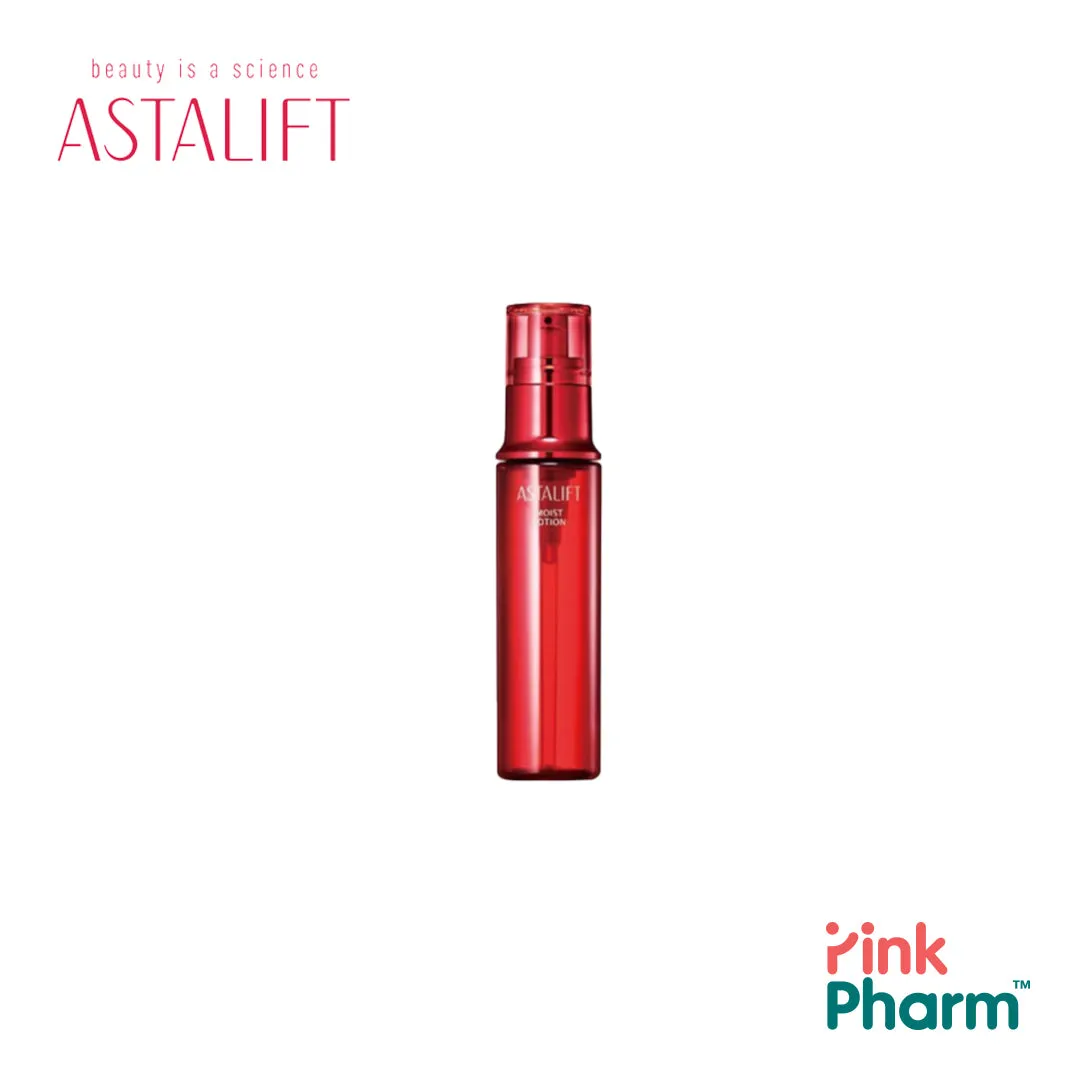 Astalift Moist Lotion 130ml