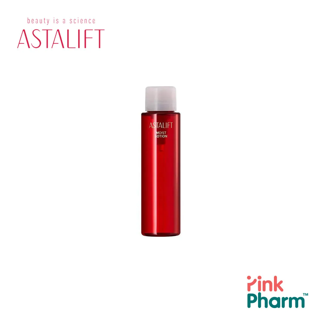 Astalift Moist Lotion 130ml