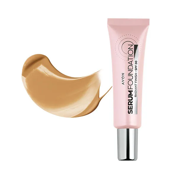 Avon Serum Foundation 30 mL