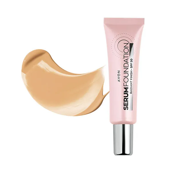 Avon Serum Foundation 30 mL