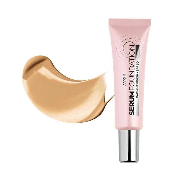 Avon Serum Foundation 30 mL