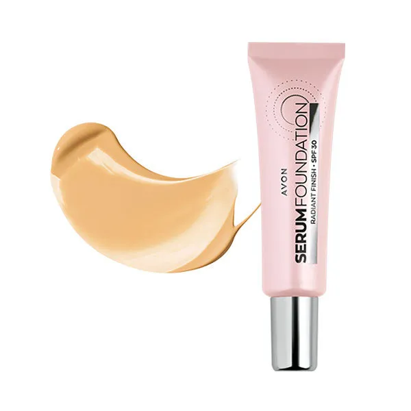 Avon Serum Foundation 30 mL