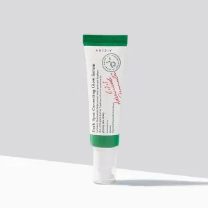 AXIS-Y Dark Spot Correcting Glow Serum 50ml