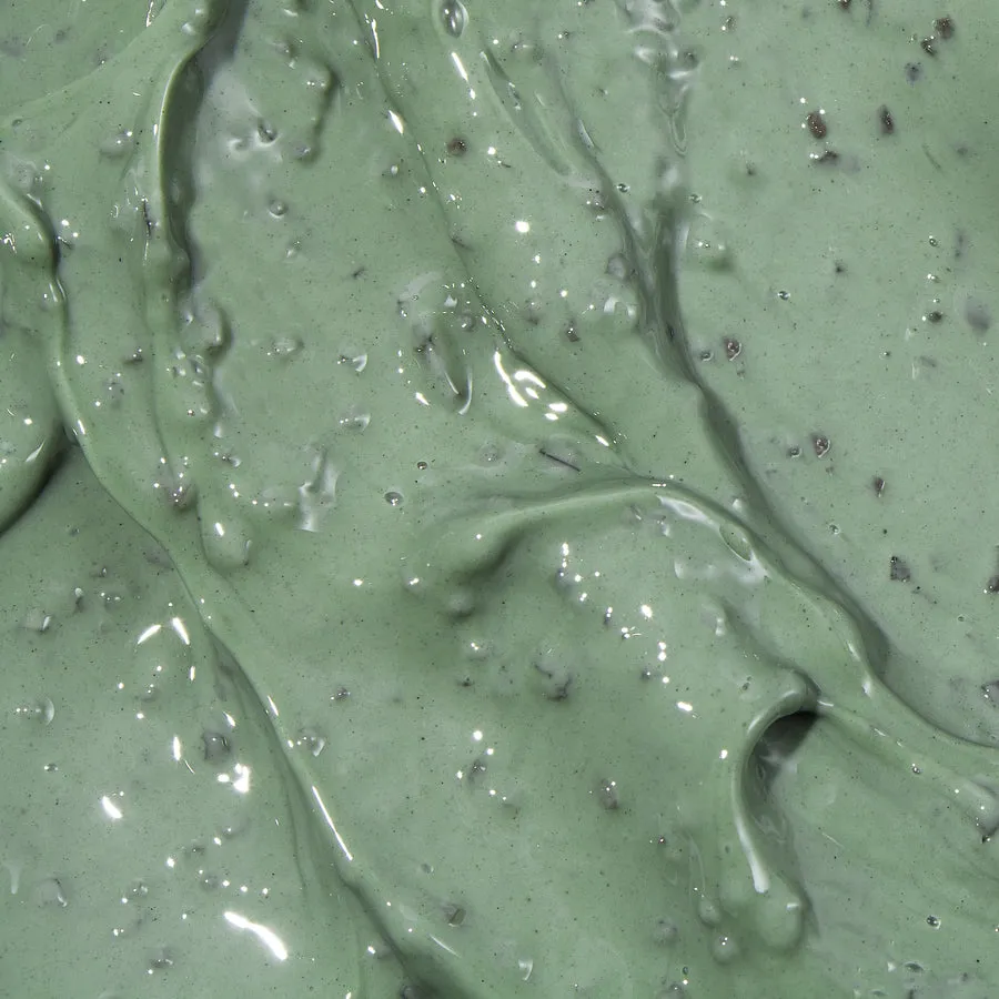 AXIS-Y Mugwort Pore Clarifying Wash Off Pack 100ml