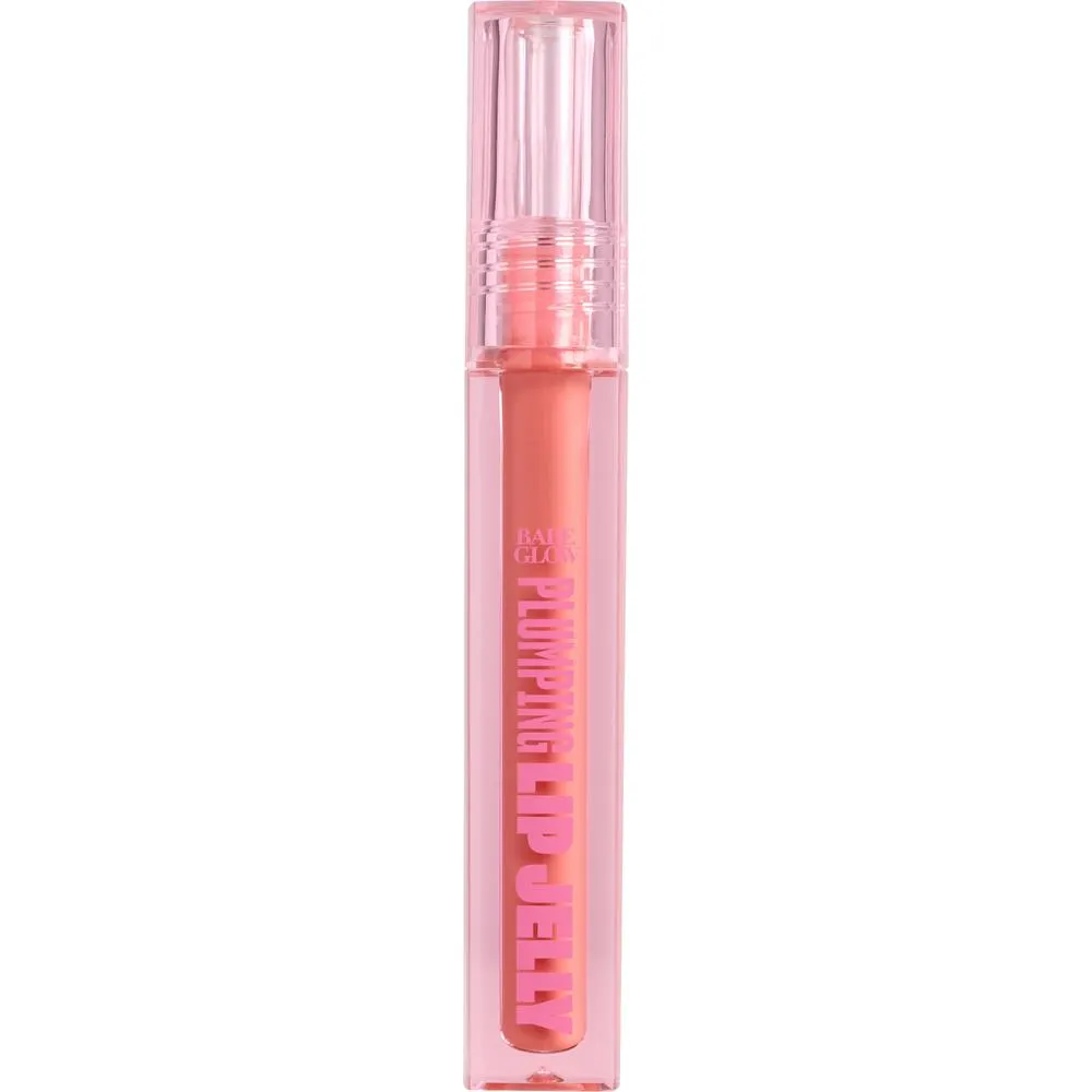 Babe Glow Plumping Lip Jelly - PEACH / 4.2 mL - 0.34 oz. by Babe Original