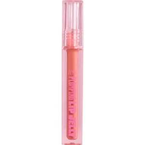 Babe Glow Plumping Lip Jelly - PEACH / 4.2 mL - 0.34 oz. by Babe Original