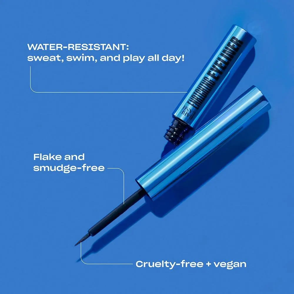 Babe Lash Enriching Liquid Eyeliner / 1.5 mL. by Babe Original