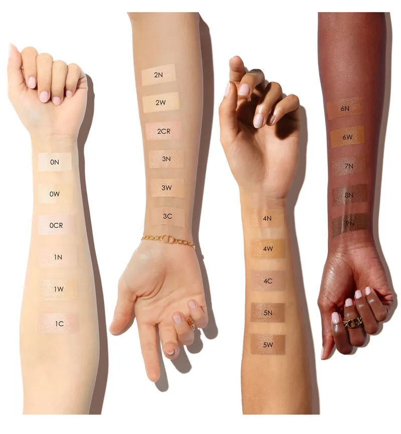 Backstage Concealer