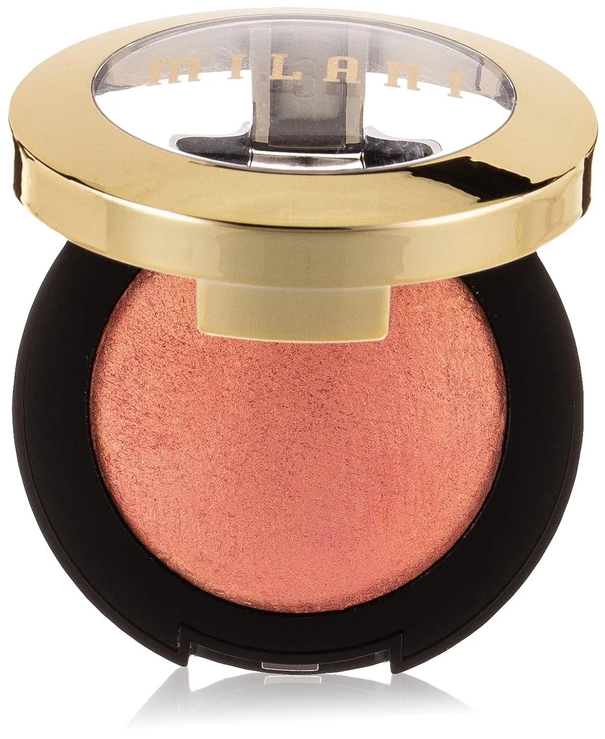 Baked Blush - Petal Primavera (0.12 Ounce) Cruelty-Free Powder Blush - Shape, Contour & Highlight Face for a Shimmery or Matte Finish
