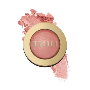 Baked Blush - Petal Primavera (0.12 Ounce) Cruelty-Free Powder Blush - Shape, Contour & Highlight Face for a Shimmery or Matte Finish