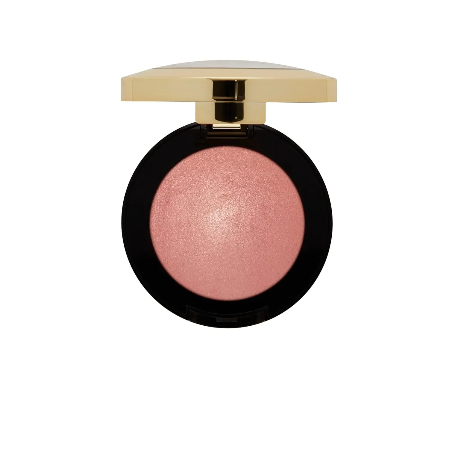 Baked Blush - Petal Primavera (0.12 Ounce) Cruelty-Free Powder Blush - Shape, Contour & Highlight Face for a Shimmery or Matte Finish