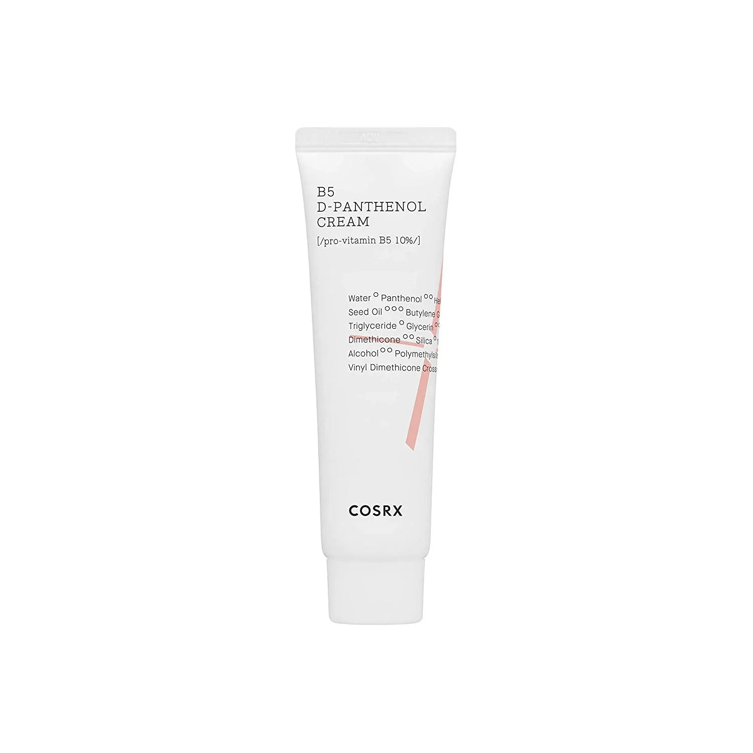 Balancium B5 D-Panthenol Cream 50ml