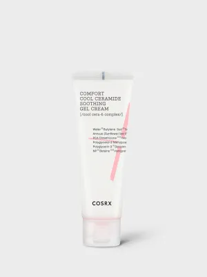 Balancium Comfort Cool Ceramide Soothing Gel Cream 85ml